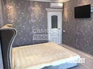 2-к квартира, вторичка, 44м2, 19/22 этаж