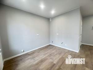 Студия квартира, вторичка, 32м2, 2/6 этаж