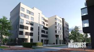 Студия квартира, вторичка, 23м2, 4/9 этаж