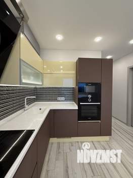 2-к квартира, вторичка, 83м2, 7/12 этаж