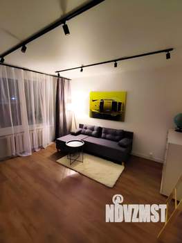 2-к квартира, вторичка, 36м2, 2/12 этаж