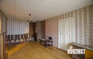 2-к квартира, вторичка, 44м2, 2/4 этаж