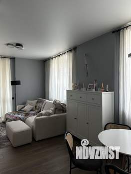 2-к квартира, вторичка, 50м2, 9/12 этаж