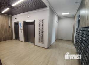 3-к квартира, вторичка, 71м2, 5/25 этаж