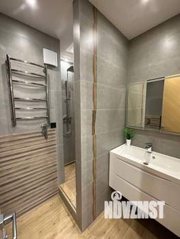 1-к квартира, вторичка, 37м2, 5/45 этаж