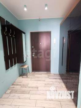 2-к квартира, вторичка, 51м2, 13/17 этаж