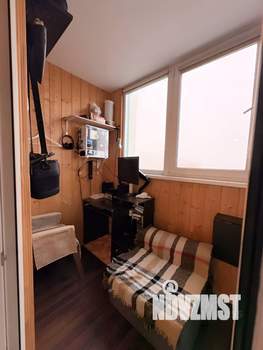 Студия квартира, вторичка, 21м2, 24/25 этаж