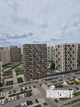 1-к квартира, вторичка, 55м2, 16/22 этаж