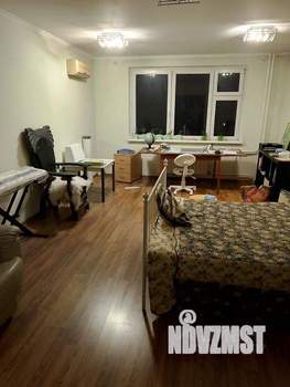 3-к квартира, вторичка, 135м2, 20/25 этаж