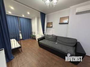 3-к квартира, вторичка, 69м2, 1/17 этаж