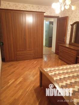 2-к квартира, вторичка, 64м2, 5/12 этаж
