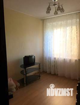3-к квартира, вторичка, 65м2, 6/9 этаж