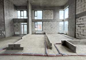 3-к квартира, вторичка, 78м2, 28/28 этаж