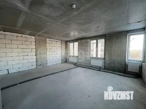 3-к квартира, вторичка, 67м2, 12/28 этаж
