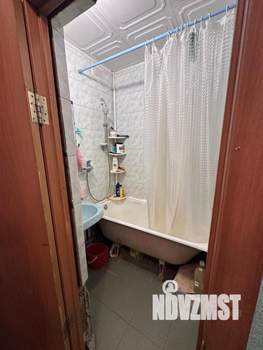 1-к квартира, вторичка, 32м2, 1/9 этаж