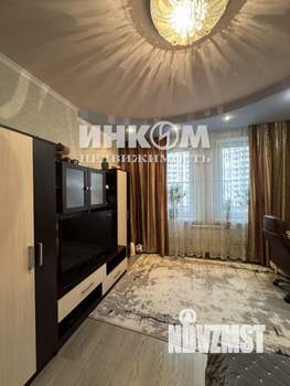 2-к квартира, вторичка, 54м2, 5/16 этаж
