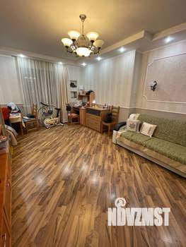 2-к квартира, вторичка, 64м2, 6/9 этаж