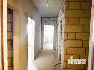 1-к квартира, вторичка, 53м2, 12/13 этаж