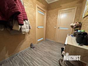 1-к квартира, вторичка, 49м2, 14/18 этаж