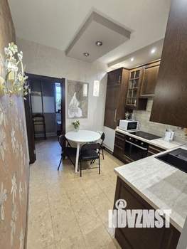 2-к квартира, вторичка, 59м2, 14/17 этаж