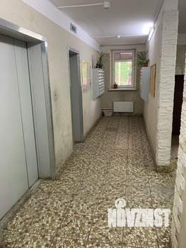2-к квартира, вторичка, 63м2, 4/14 этаж