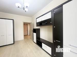 1-к квартира, вторичка, 39м2, 14/27 этаж