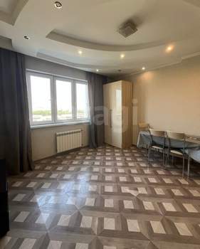 1-к квартира, вторичка, 43м2, 15/17 этаж
