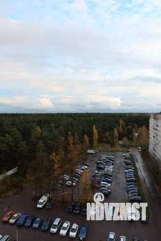 2-к квартира, вторичка, 42м2, 12/17 этаж