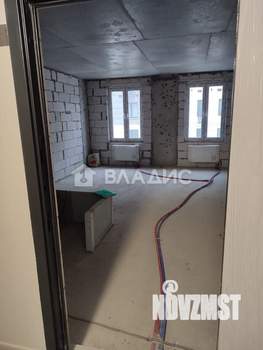1-к квартира, вторичка, 32м2, 3/6 этаж