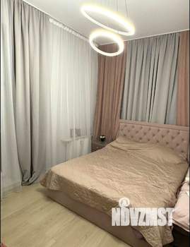3-к квартира, вторичка, 80м2, 21/21 этаж