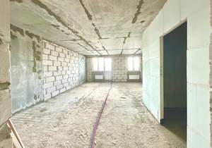 1-к квартира, вторичка, 52м2, 20/25 этаж