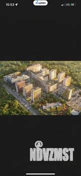 1-к квартира, вторичка, 32м2, 7/15 этаж