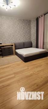 1-к квартира, вторичка, 45м2, 1/6 этаж