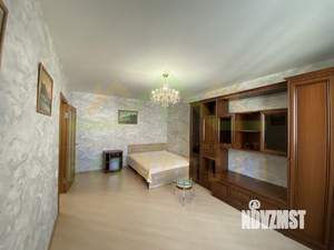 1-к квартира, вторичка, 39м2, 16/17 этаж