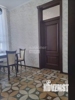 1-к квартира, вторичка, 43м2, 16/17 этаж