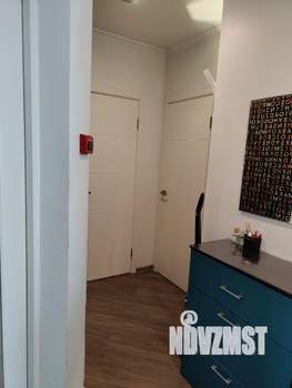 2-к квартира, вторичка, 56м2, 14/26 этаж