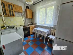 2-к квартира, вторичка, 44м2, 3/5 этаж
