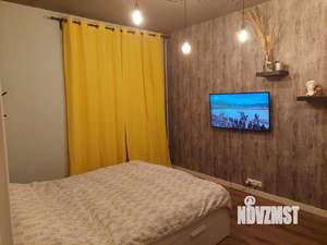 1-к квартира, вторичка, 32м2, 3/8 этаж