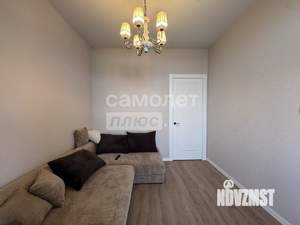 2-к квартира, вторичка, 52м2, 27/30 этаж