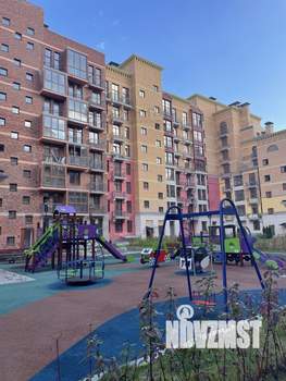 3-к квартира, вторичка, 70м2, 8/8 этаж