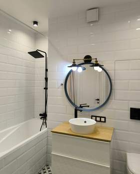 2-к квартира, вторичка, 56м2, 20/29 этаж