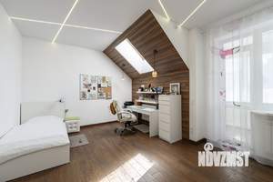 5-к квартира, вторичка, 204м2, 2/3 этаж