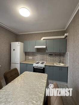 1-к квартира, вторичка, 35м2, 22/25 этаж