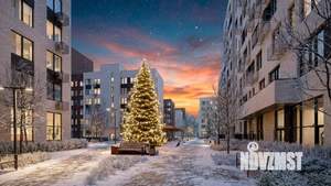 1-к квартира, вторичка, 39м2, 2/9 этаж