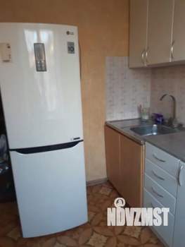 1-к квартира, вторичка, 35м2, 3/4 этаж