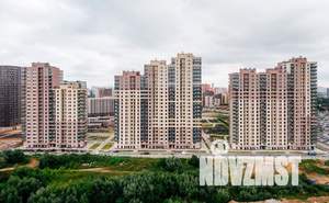 2-к квартира, вторичка, 40м2, 12/25 этаж