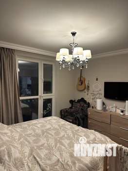 4-к квартира, вторичка, 87м2, 23/29 этаж