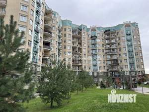 3-к квартира, вторичка, 123м2, 3/10 этаж