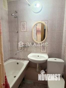 1-к квартира, вторичка, 33м2, 1/9 этаж