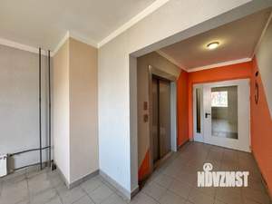 Студия квартира, вторичка, 24м2, 5/8 этаж